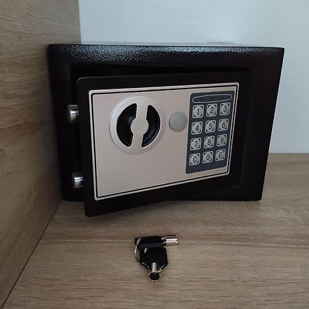 Apartmany Bytca 외부 사진