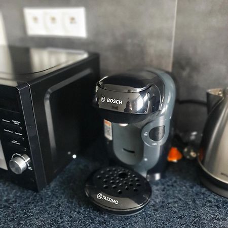 Apartmany Bytca 외부 사진