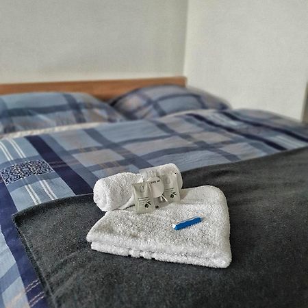 Apartmany Bytca 외부 사진