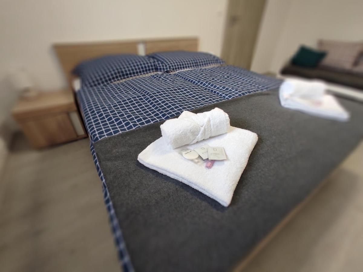 Apartmany Bytca 외부 사진
