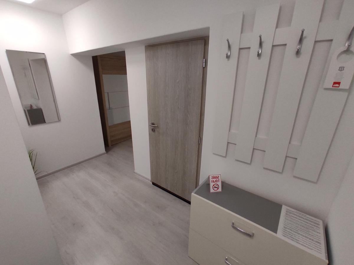 Apartmany Bytca 외부 사진