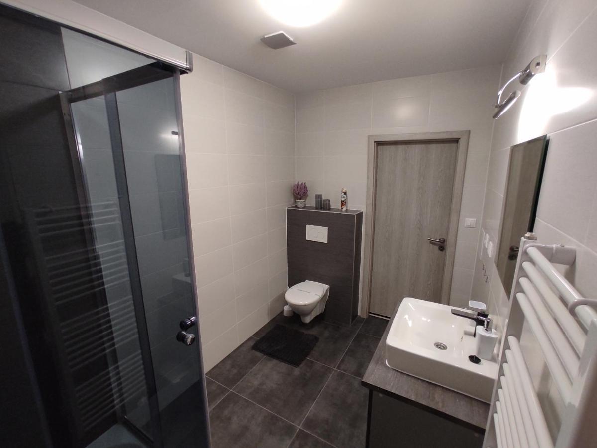 Apartmany Bytca 외부 사진