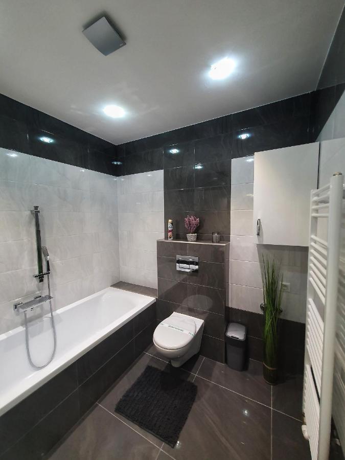 Apartmany Bytca 외부 사진