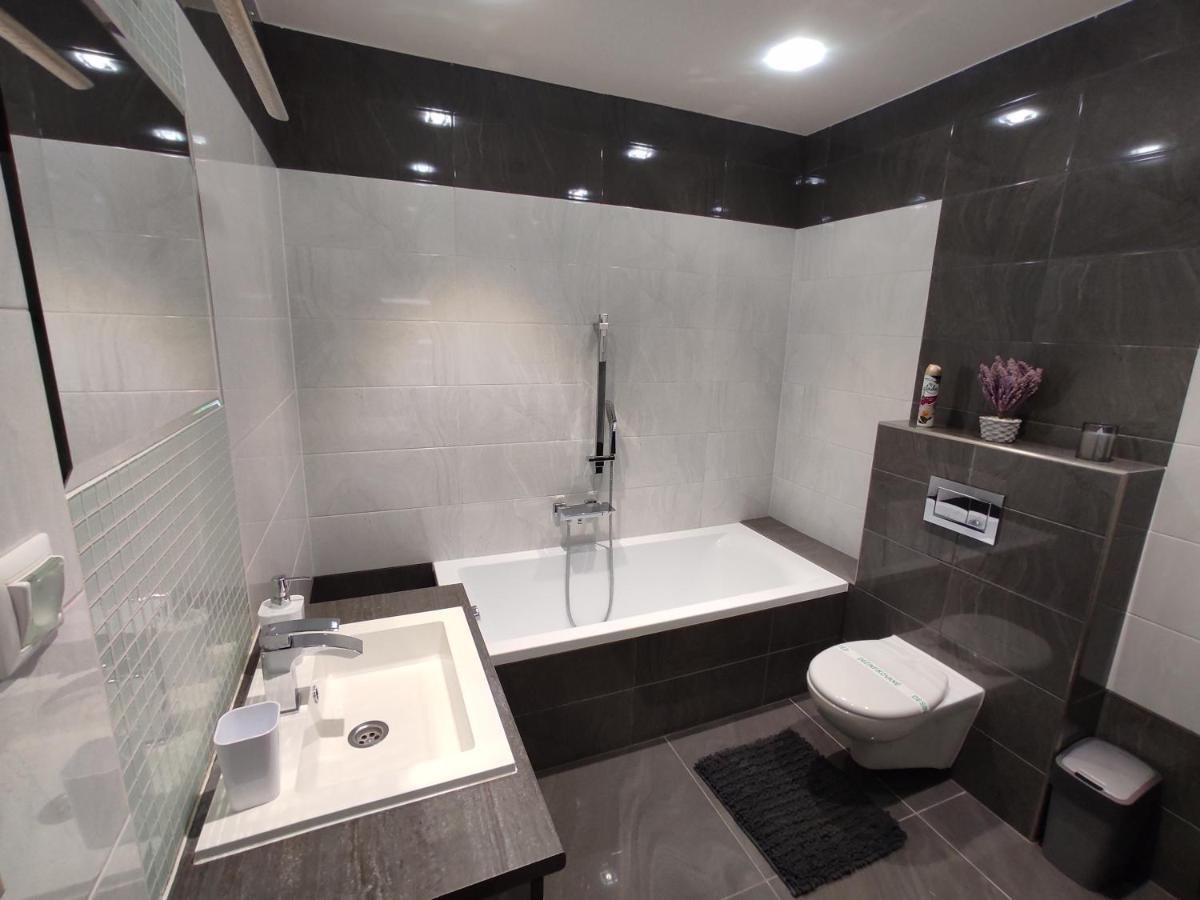 Apartmany Bytca 외부 사진