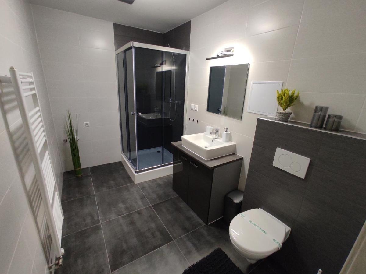 Apartmany Bytca 외부 사진