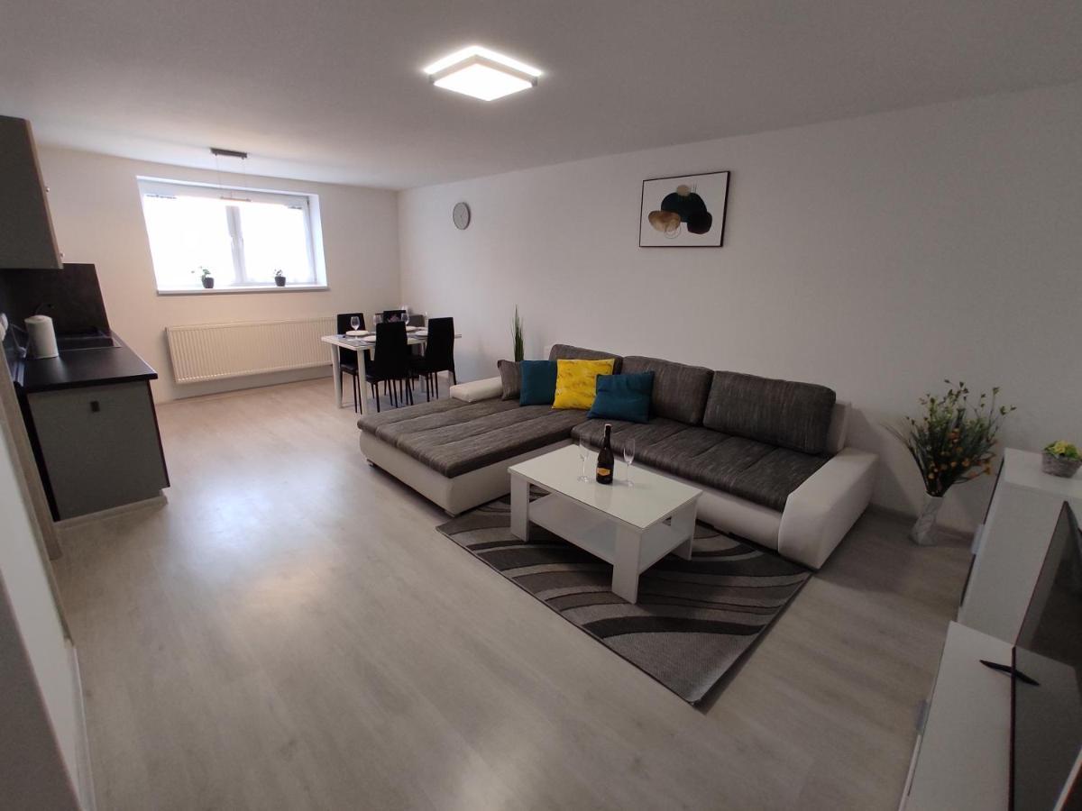 Apartmany Bytca 외부 사진