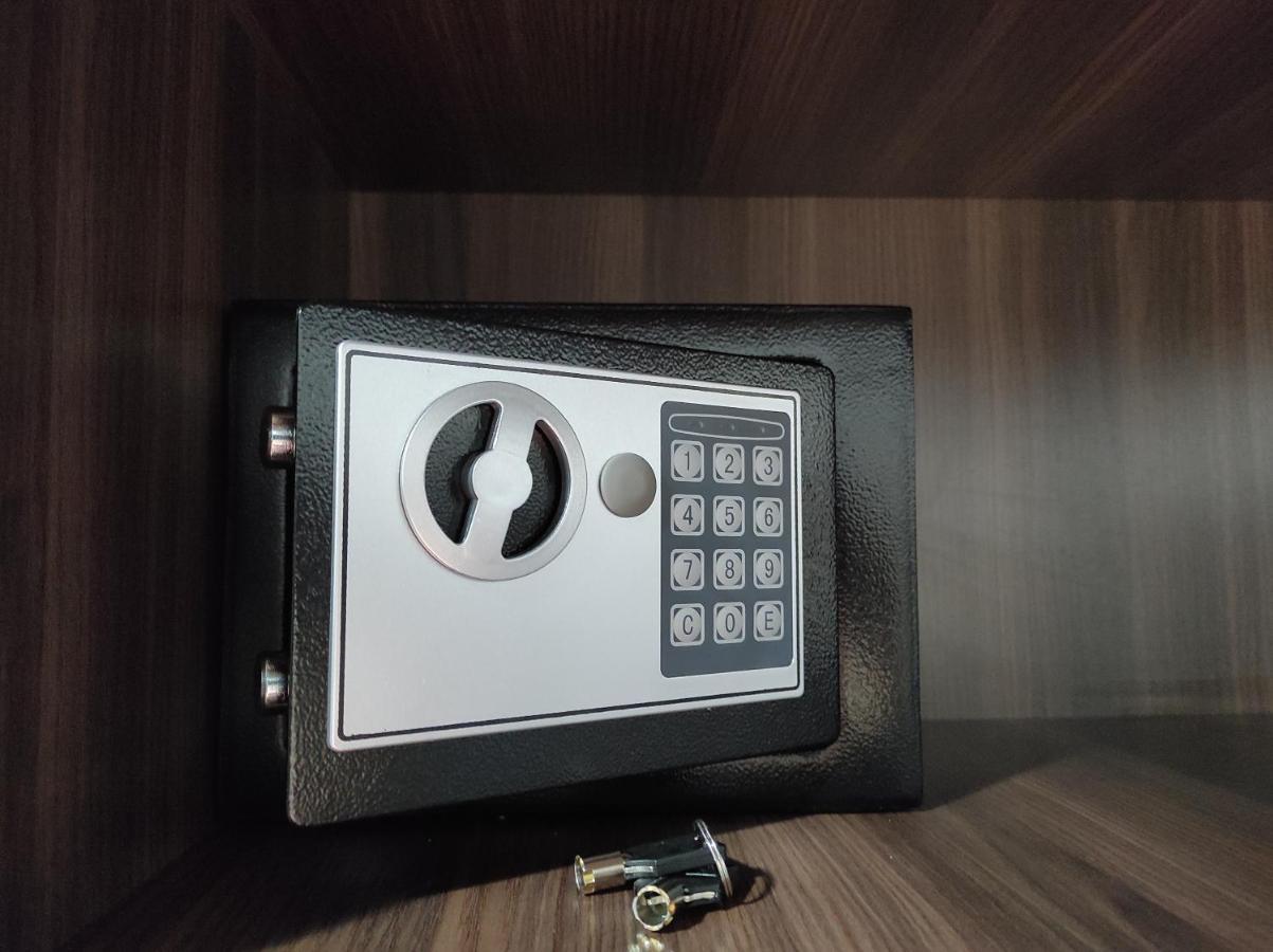 Apartmany Bytca 외부 사진