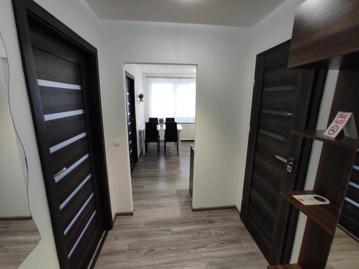 Apartmany Bytca 외부 사진