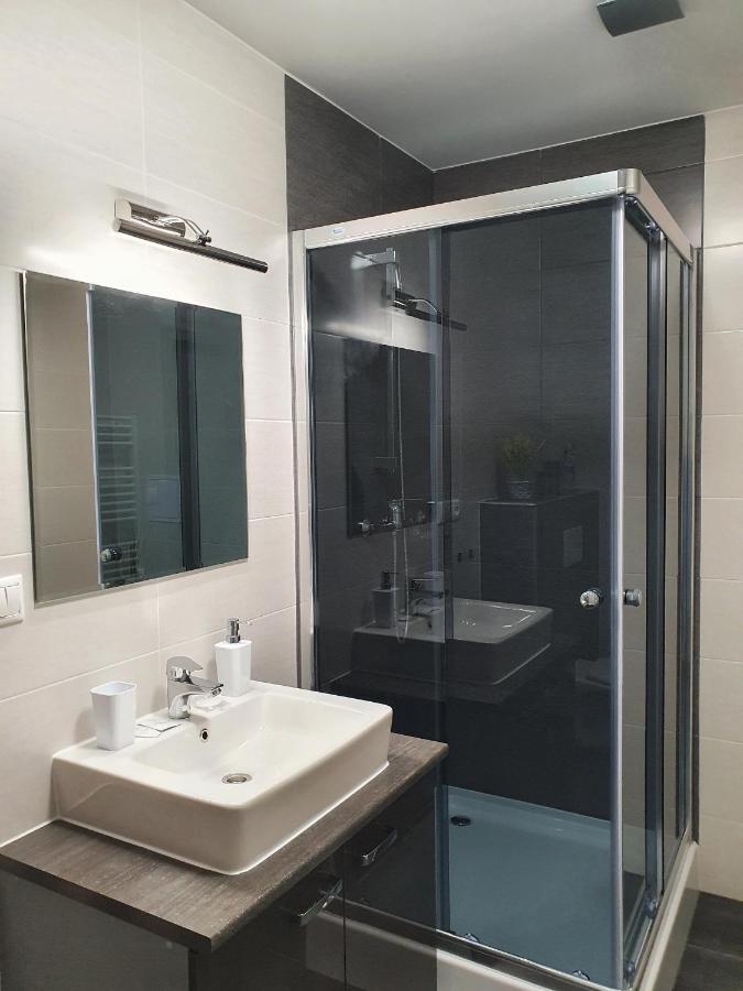 Apartmany Bytca 외부 사진