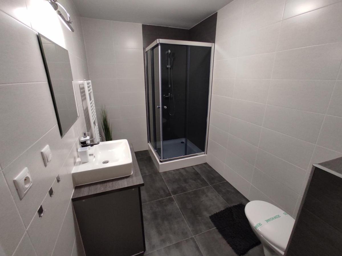 Apartmany Bytca 외부 사진