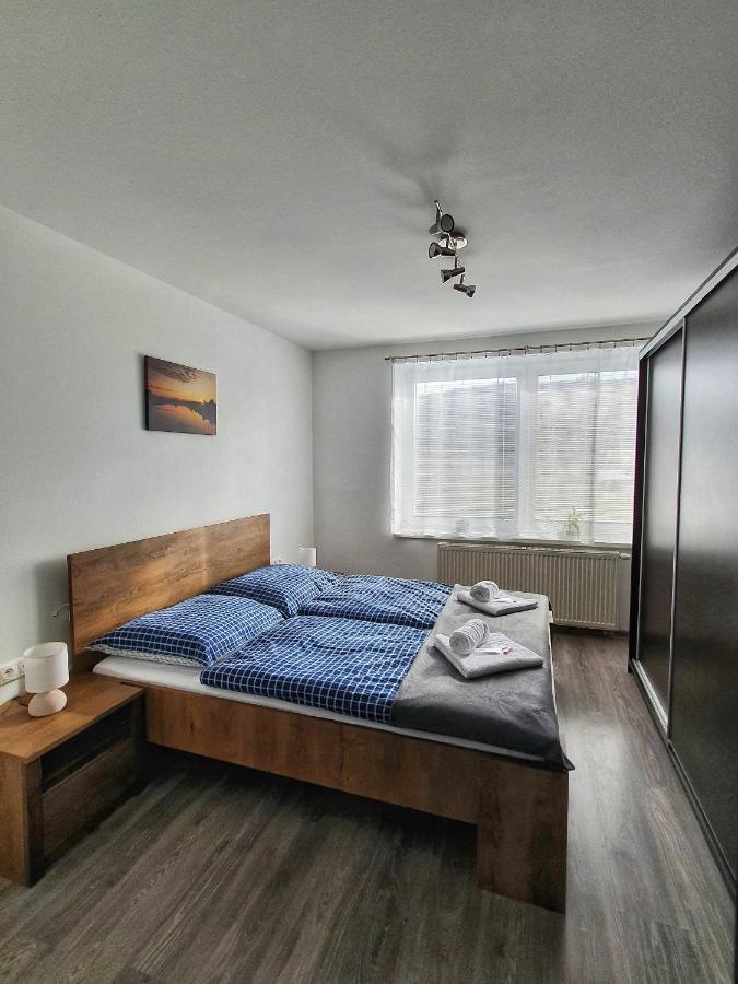 Apartmany Bytca 외부 사진