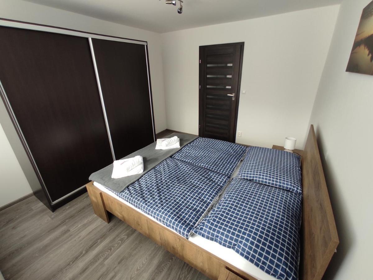Apartmany Bytca 외부 사진
