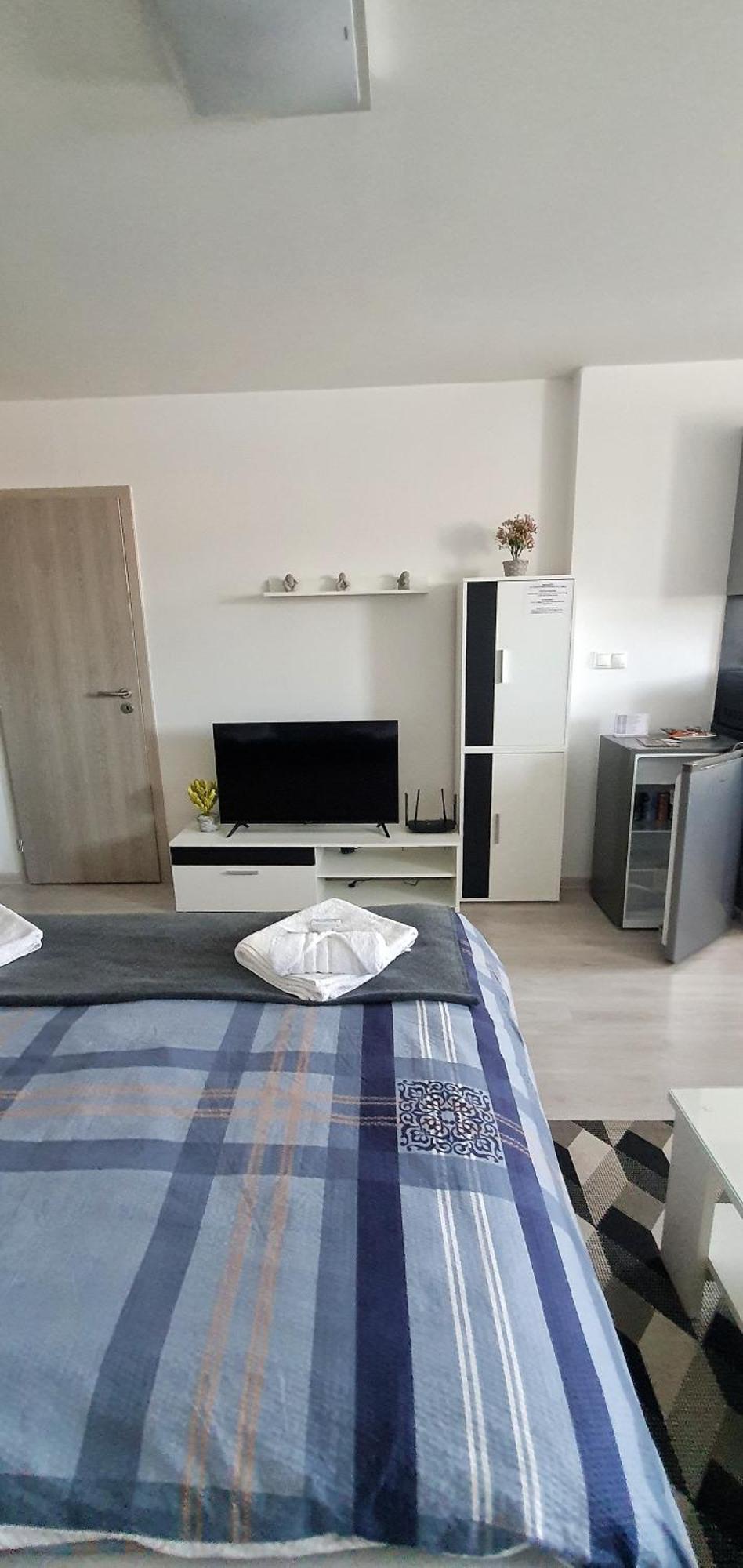 Apartmany Bytca 외부 사진