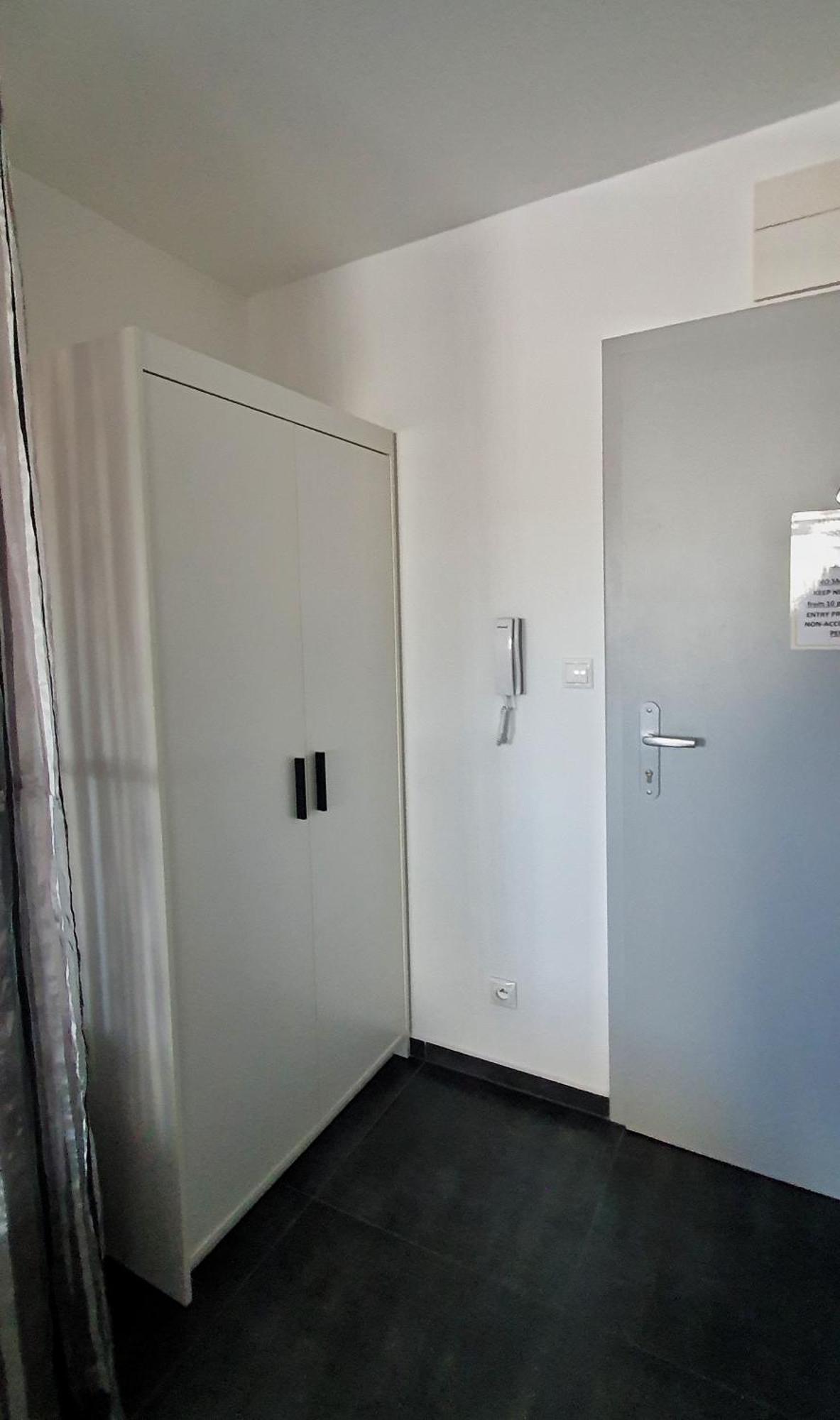 Apartmany Bytca 외부 사진