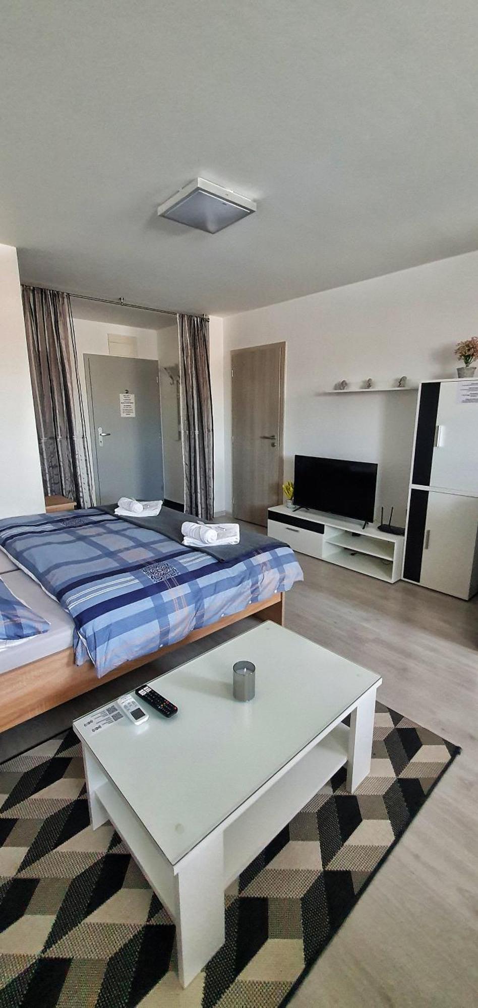 Apartmany Bytca 외부 사진