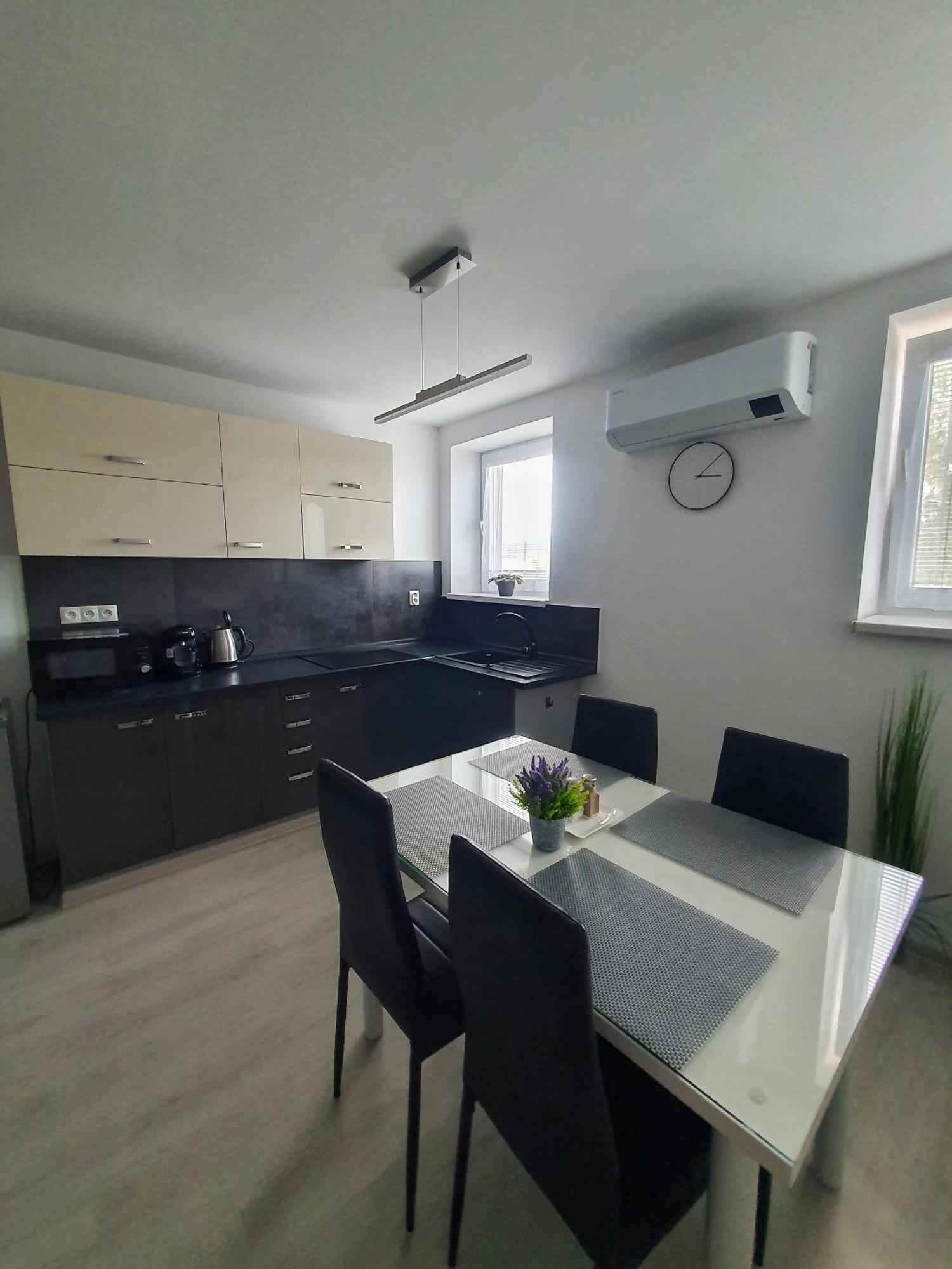 Apartmany Bytca 외부 사진