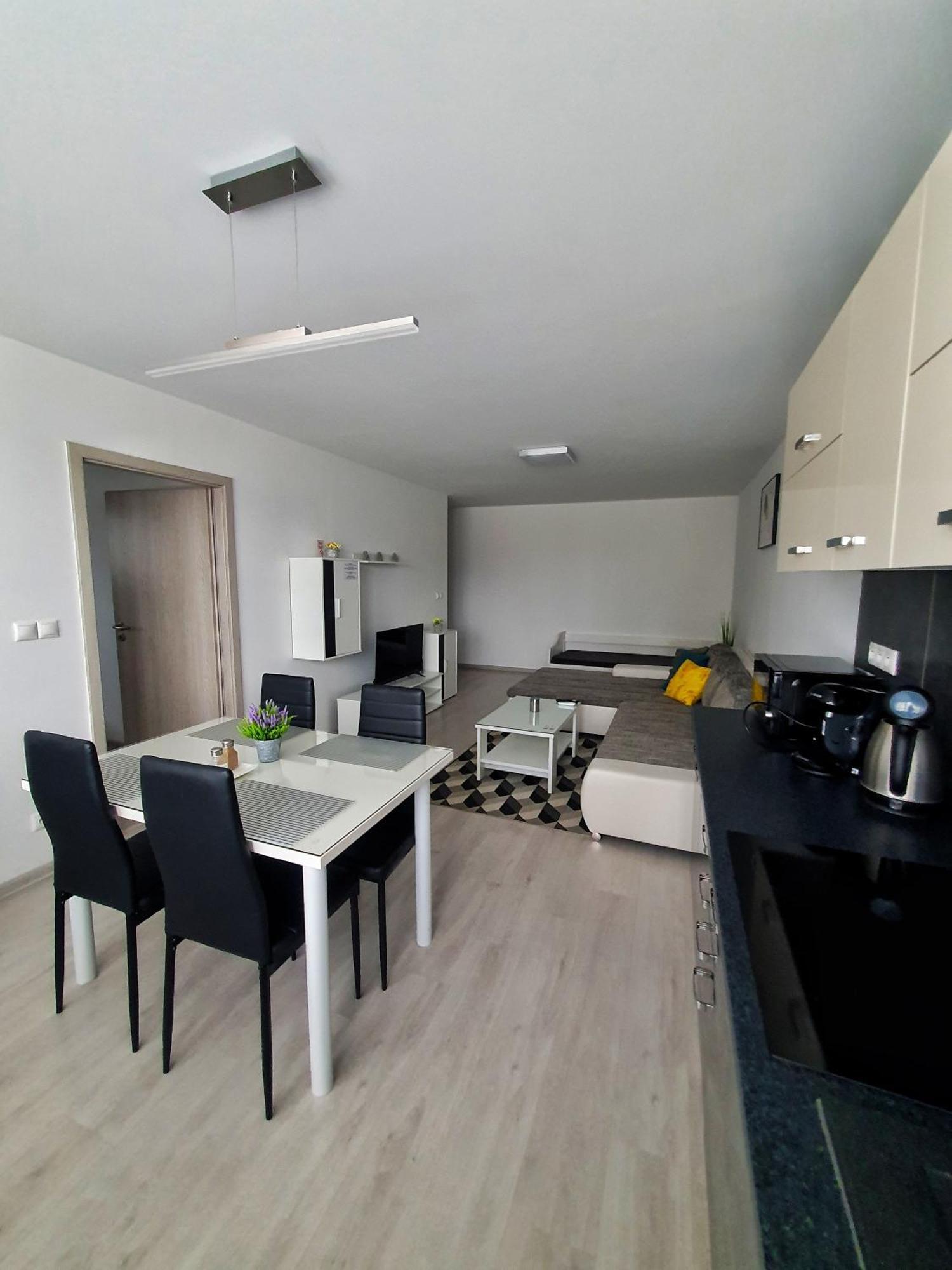 Apartmany Bytca 외부 사진