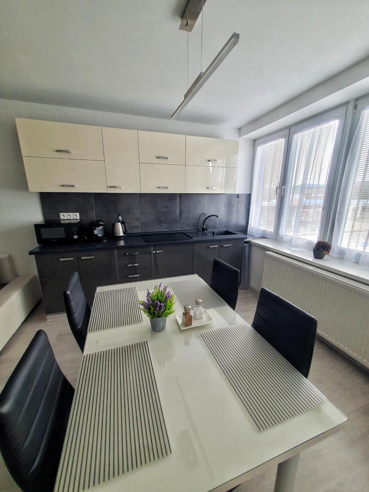 Apartmany Bytca 외부 사진