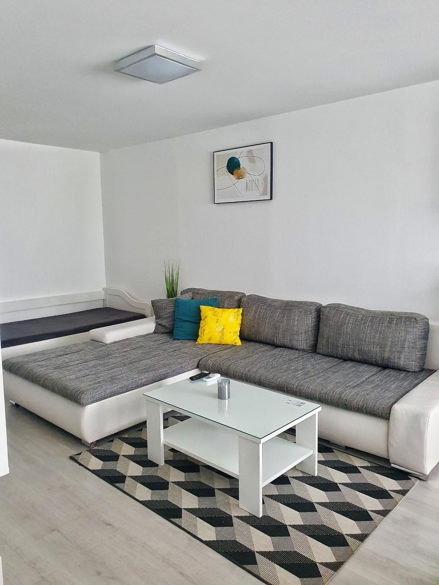 Apartmany Bytca 외부 사진