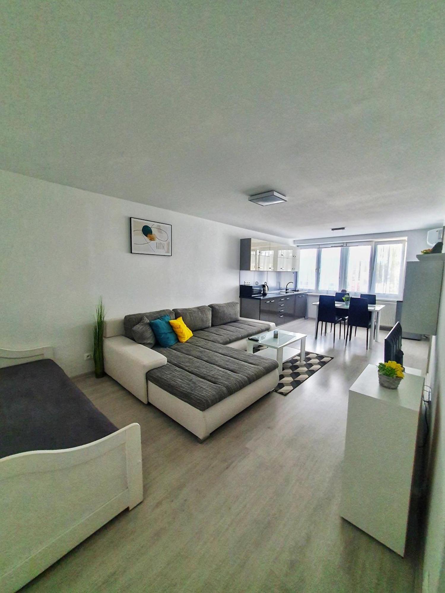 Apartmany Bytca 외부 사진