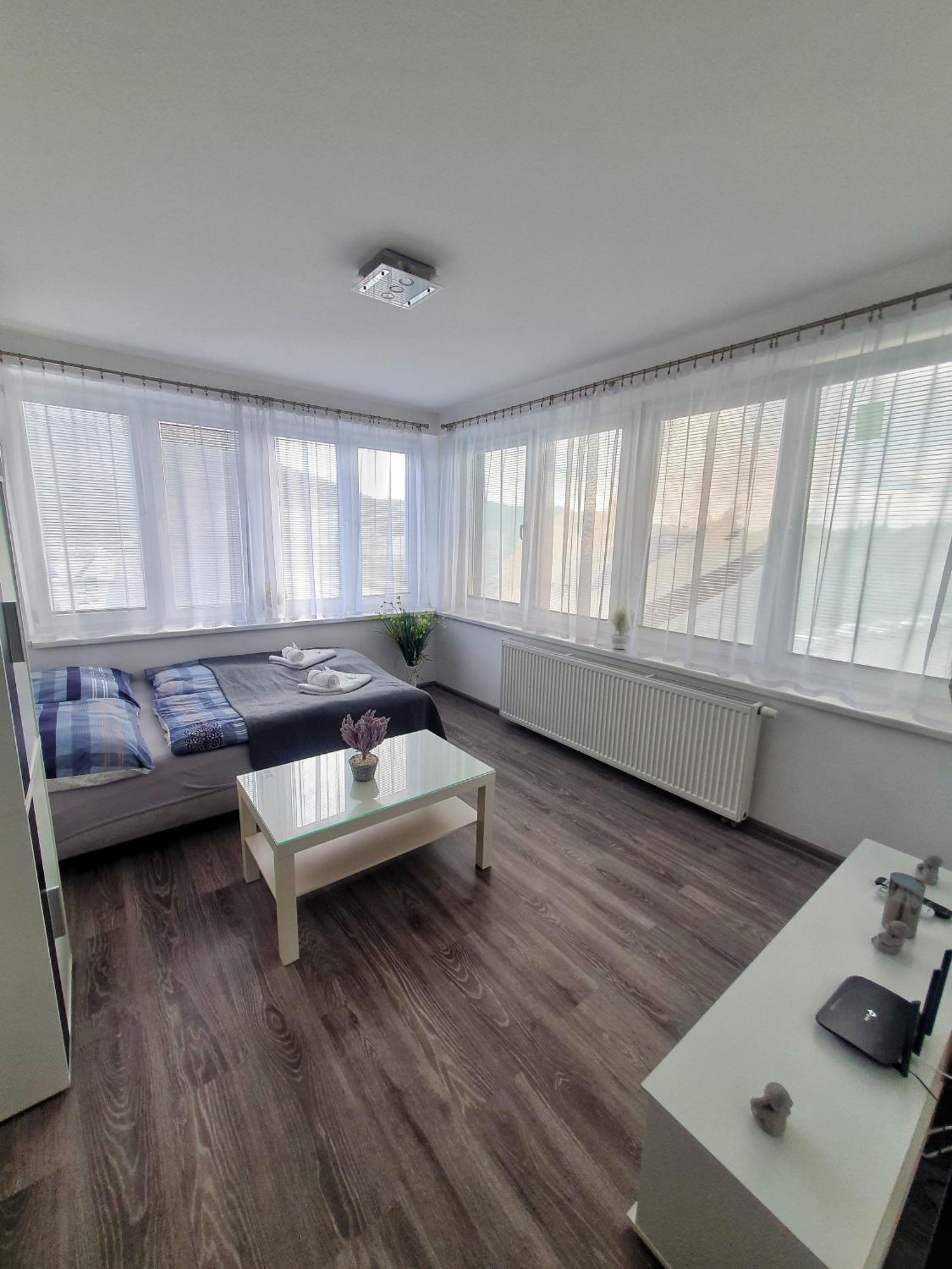 Apartmany Bytca 외부 사진