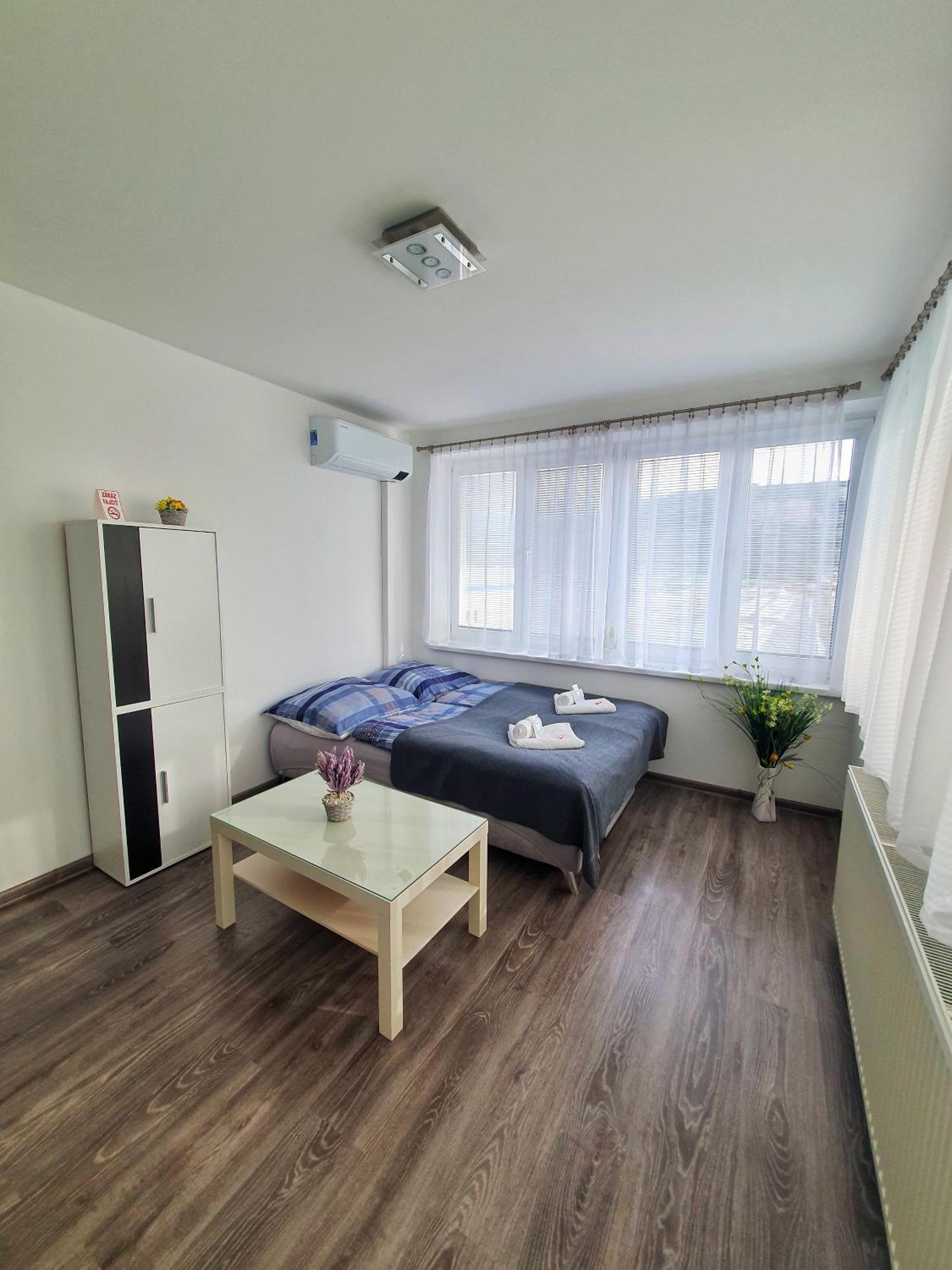 Apartmany Bytca 외부 사진