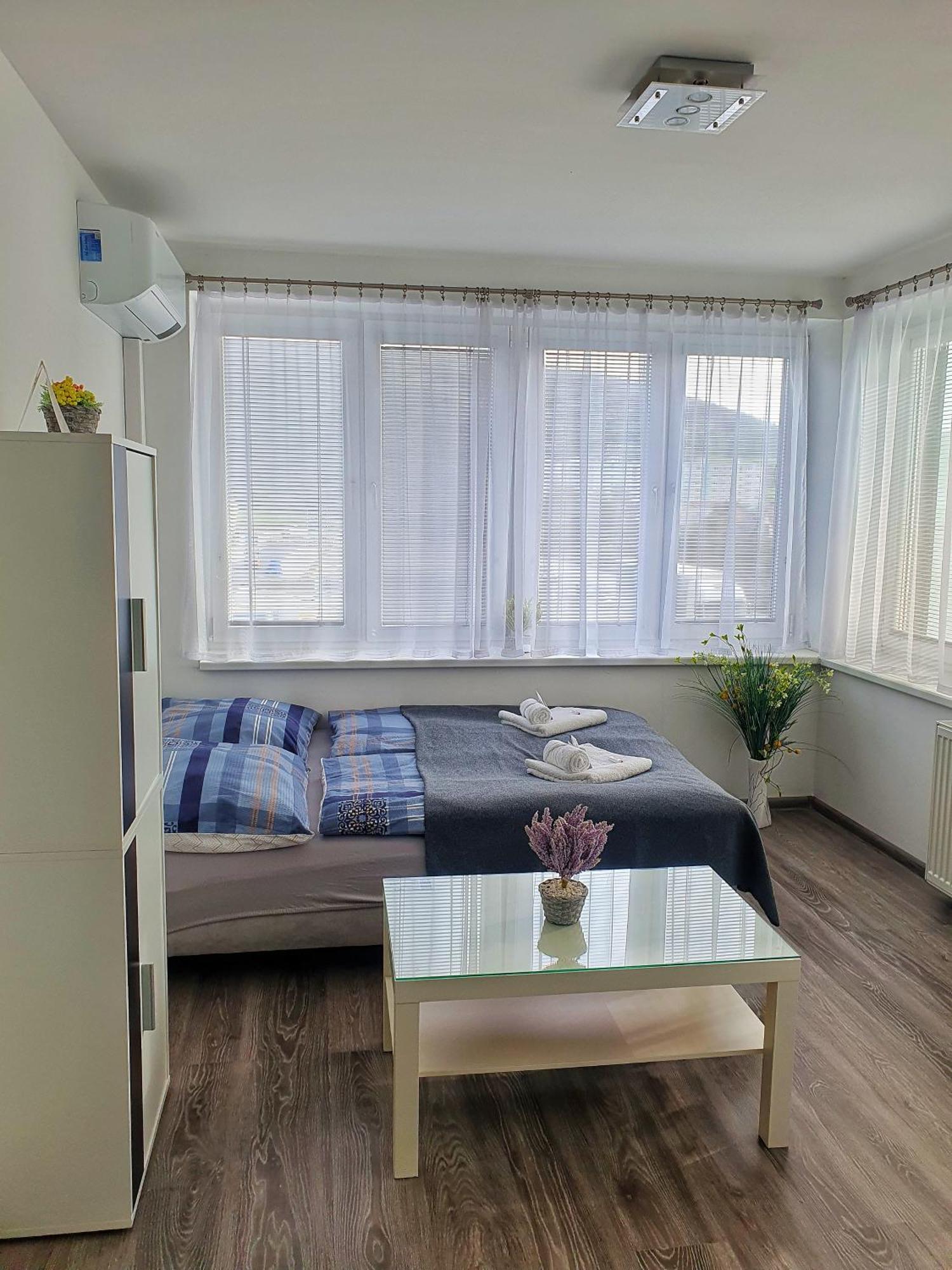 Apartmany Bytca 외부 사진